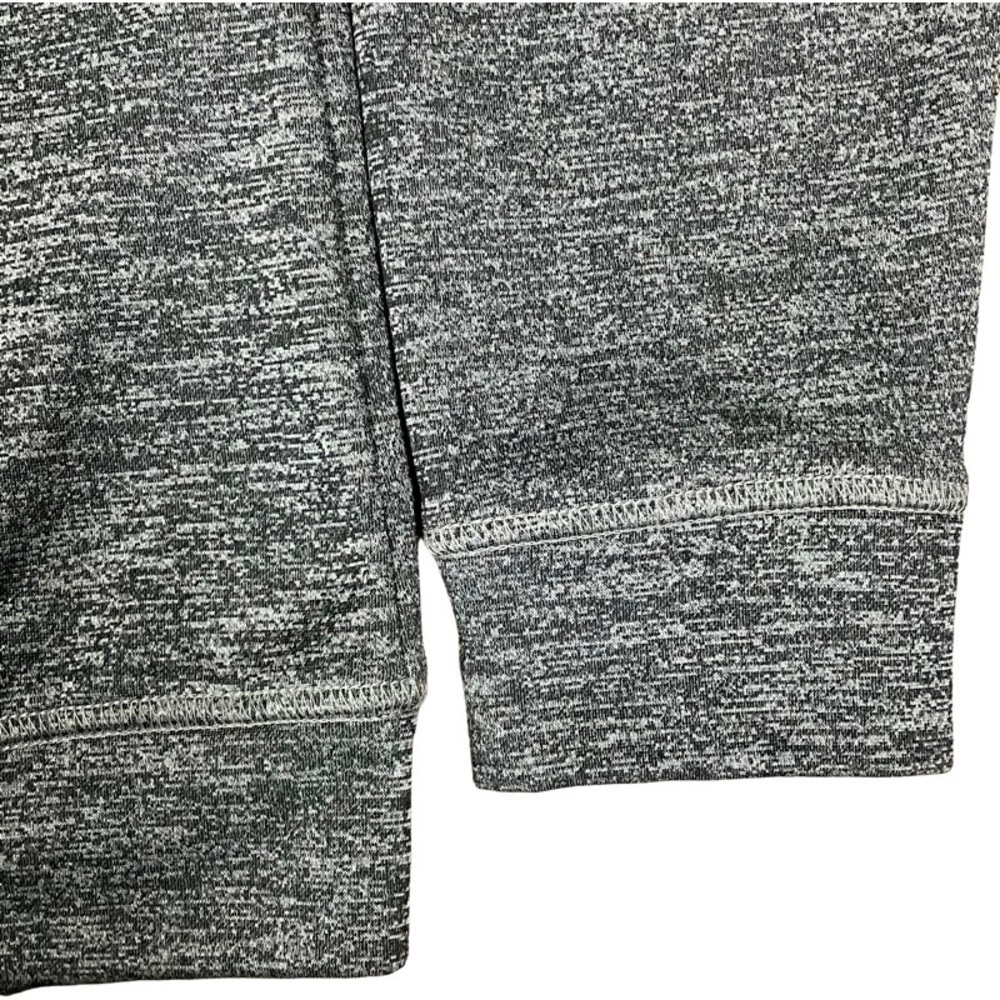 WELCOME to LAS VEGAS Graphic Sweatshirt Zip Hoodie Mens SIZE XL Gray Wear Code - Picture 8 of 11